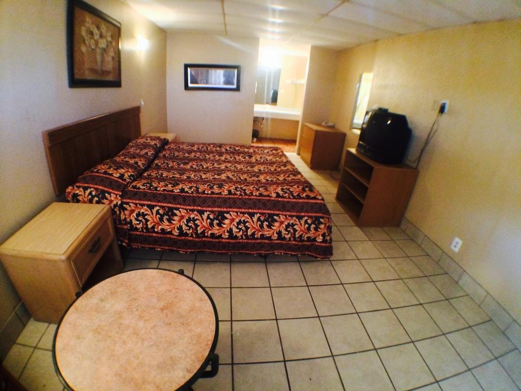 Motel Motor