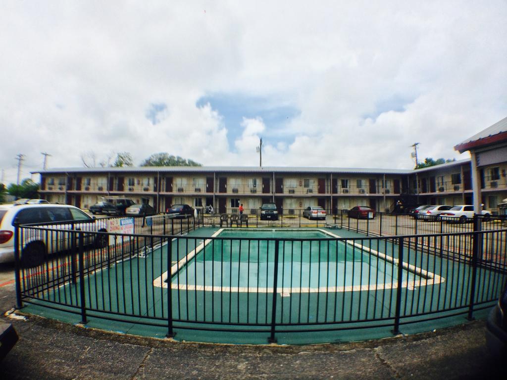 Motel Motor