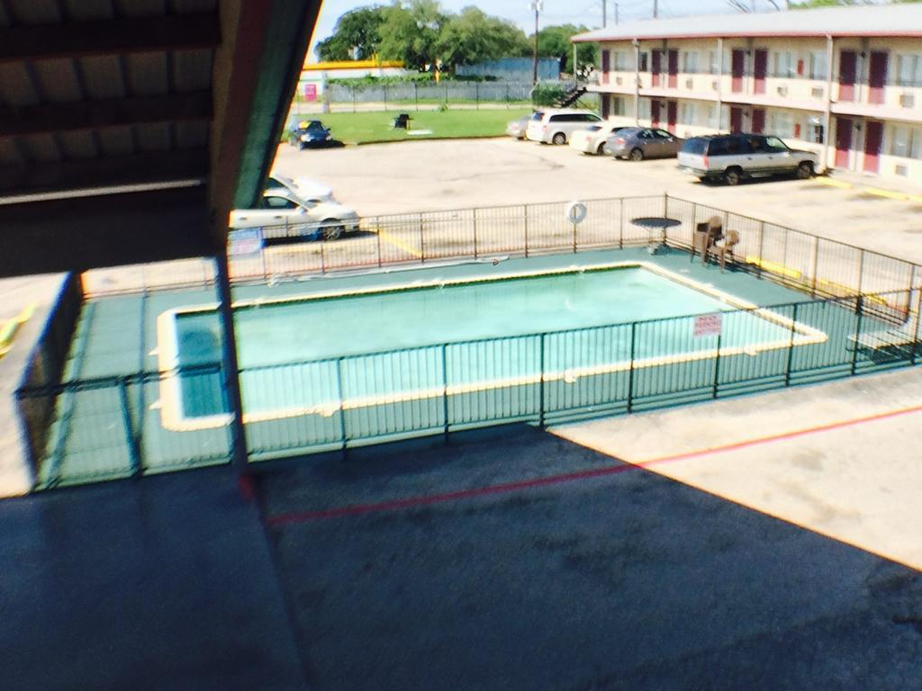 Motel Motor Austin